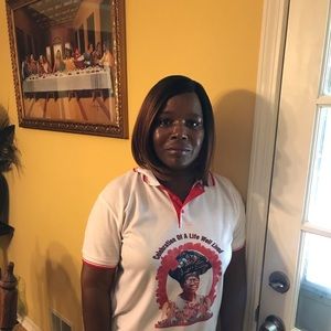 Meet your Posher, Joyce